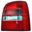 Audi A4 99-01 aizmugures lukturis AVANT R TYC 8D0945096D, 8D9945096