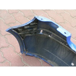 Lietots  VW POLO 2002- 2008 aizm bamperis