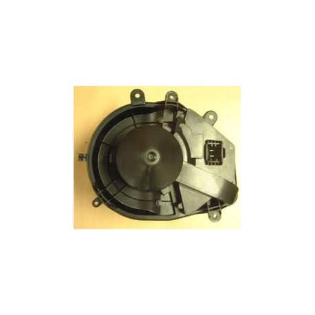 Audi A4 VW Passat 95-99 ventilators salona 8D1819021B, 8D1820021A, 74024551RF