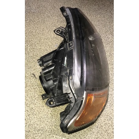 MITSUBISHI L200  2006-2010 priekšējais...