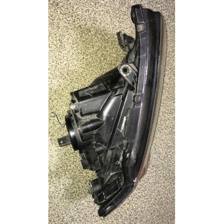 MITSUBISHI L200  2006-2010 priekšējais...