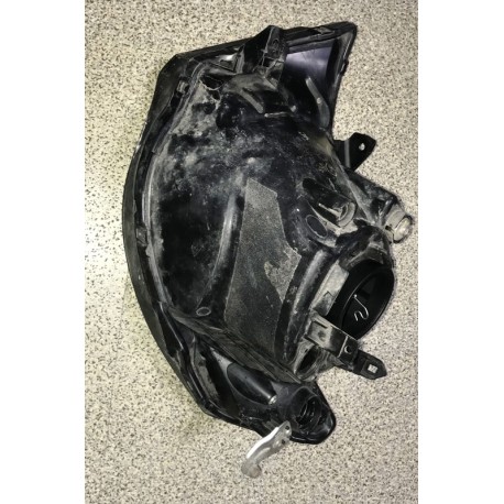 MITSUBISHI L200  2006-2010 priekšējais...