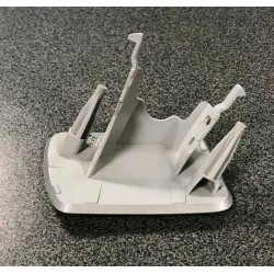 Opel Zafira B lukturu mazgātāja vāciņš L,  13124964 1452881 2