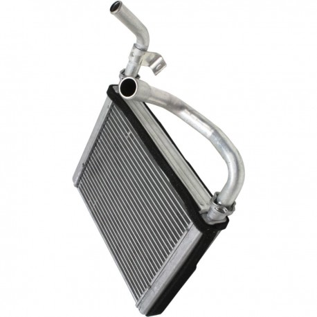 Honda Accord 98-02 radiators salona 204x165x26, 79110S84A01 79110S87A01