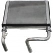 Honda Accord 98-02 radiators salona 204x165x26, 79110S84A01 79110S87A01