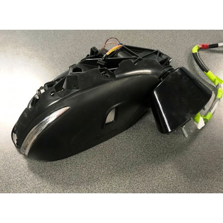 Lexus CT 200h spogulis R 9 vadi, lietots 87910-76050