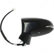 Lexus CT 10-13 spogulis L 87940-76050, 87940-76051-PFM