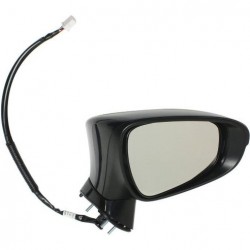 Lexus CT 10-13 spogulis R 87910-76050, 87910-76051-PFM