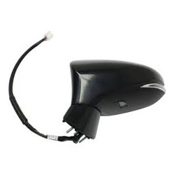 Lexus CT 10-13 spogulis R 87910-76050, 87910-76051-PFM 2