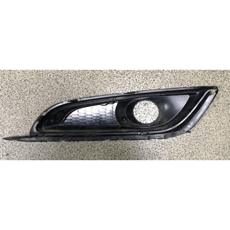 Opel Insignia 08-  reste bamperī R lietota 22787050