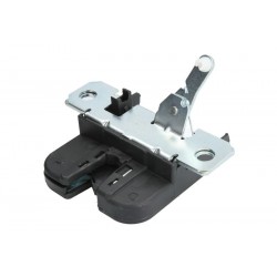 VW Golf 4 Bagāžas nodalījuma vāka slēdzene 1J6827505B 2