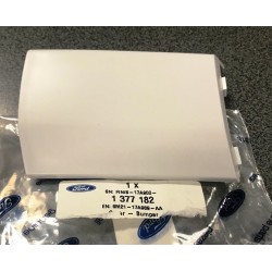 Ford Galaxy 06- priekšējā bampera āķa vāciņš 1377182