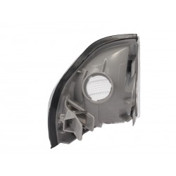 Mercedes W202 93-00 pagrieziens balts L A2028260943 2