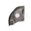 Mercedes W202 93-00 pagrieziens balts L A2028260943