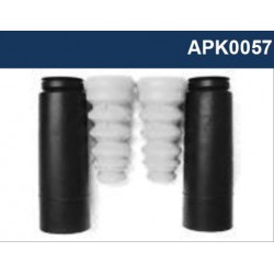Putekļu sargs MAGNETI MARELLI APK0057, 900 064