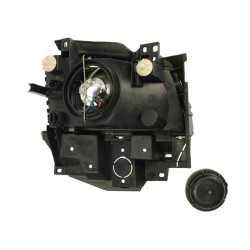 VW Transporter Caravelle 96-03 lukturis R man elektro TYC... 2