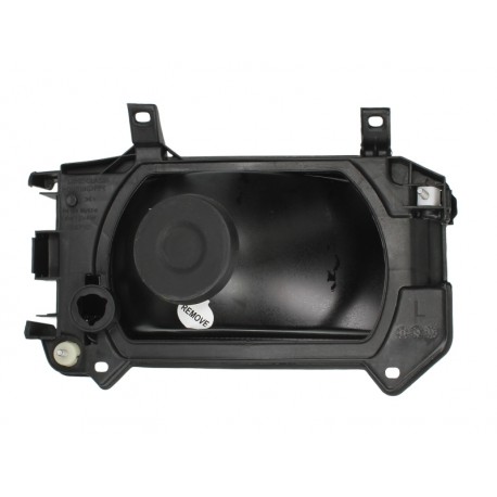 VW Transporter 90-03 lukturis R H4 T4W man...