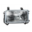 VW Transporter 90-03 lukturis R H4 T4W man elektro Depo 1AJ006051-221, 441-1114R-LD-E
