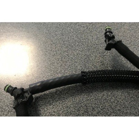 Volvo C30 V50 S80 Šļūtene, Degvielas atplūdei 0840055, 30725838