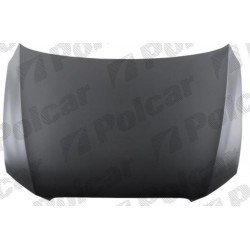 Q5 dzinēja pārsegs  8R0823029