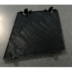 BMW E60 E61 vidējās restes nosegs R M type 51117897184 2