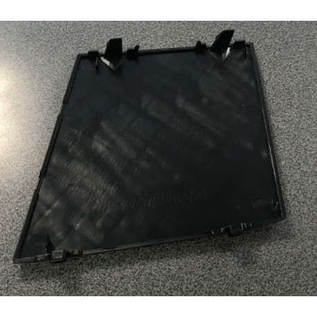 BMW E60 E61 vidējās restes nosegs R M type 51117897184