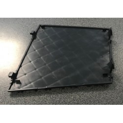 BMW E60 E61 vidējās restes nosegs R M type 51117897184 2