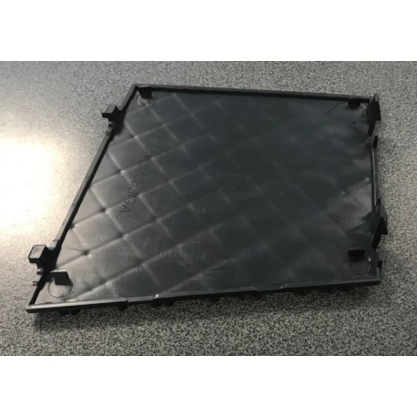 BMW E60 E61 vidējās restes nosegs R M type 51117897184