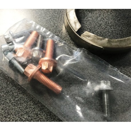 Turbokompresora remkomplekts KT140050  FA1, 04-10075-01, 53039880019