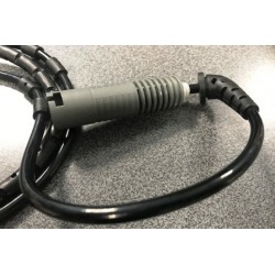 Riteņu griešanās ātrumdevējs ABS 20-72-0547  VEMO... 2