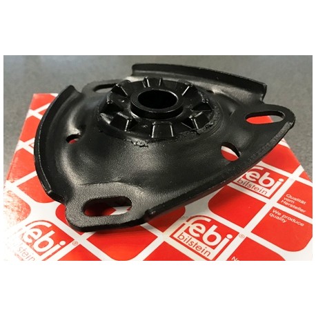 Amortizatora atbalsts 617402327V FEBI BILSTEIN 431412377C