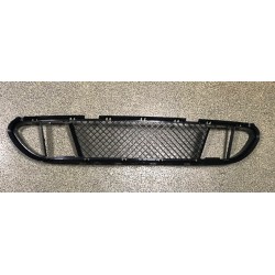 BMW E61 60 priekšējā bampera vidējā reste 51117896586 M type