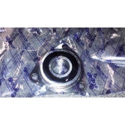 Gultnis, Ventilatora vārpsta-Motora dzesēšana QYAP...