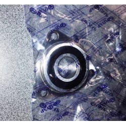 Gultnis, Ventilatora vārpsta-Motora dzesēšana QYAP... 2