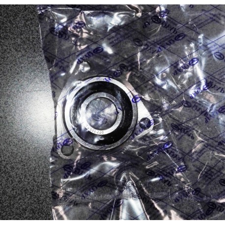 Gultnis, Ventilatora vārpsta-Motora dzesēšana...