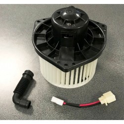 Suzuki Grand Vitara 05- ventilators salona 74250-76K12, 74250-64J12, CSA431D207B