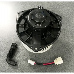 Suzuki Grand Vitara 05- ventilators salona 74250-76K12, 74250-64J12, CSA431D207B 2