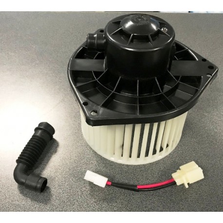 Suzuki Grand Vitara 05- ventilators salona 74250-76K12, 74250-64J12, CSA431D207B