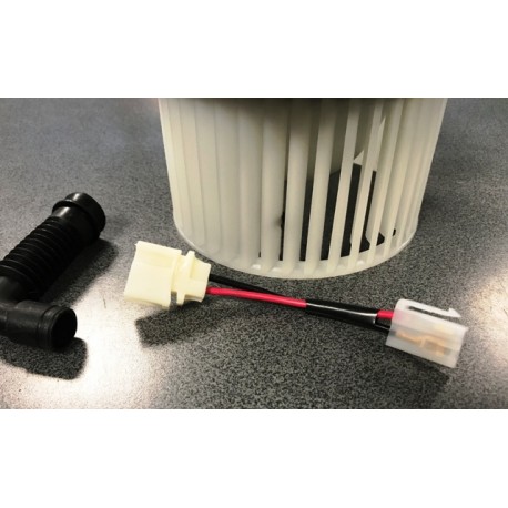 Suzuki Grand Vitara 05- ventilators salona 74250-76K12, 74250-64J12, CSA431D207B