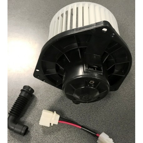 Suzuki Grand Vitara 05- ventilators salona 74250-76K12, 74250-64J12, CSA431D207B