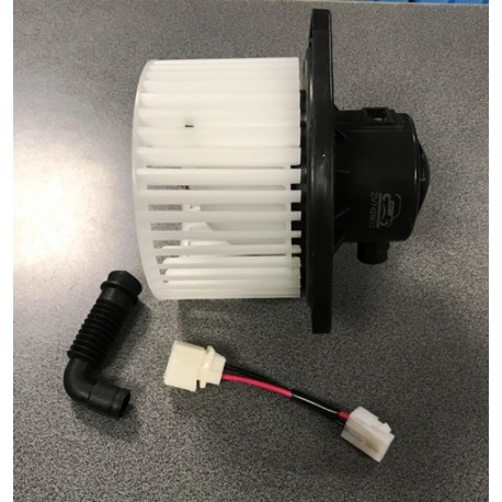 Suzuki Grand Vitara 05- ventilators salona 74250-76K12, 74250-64J12, CSA431D207B