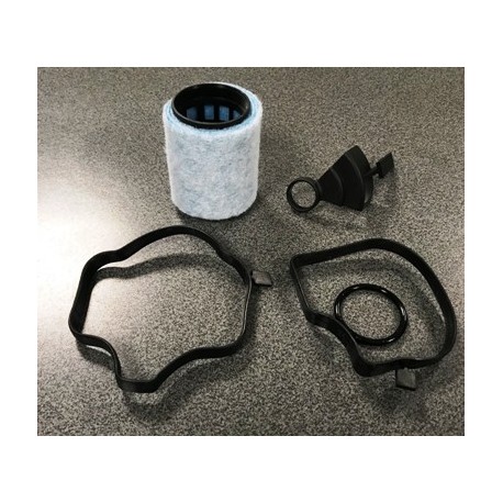 BMW E46 E39 530d M57 a.i.c  Kartera...