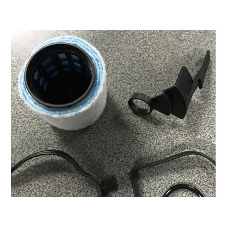 BMW E46 E39 530d M57 a.i.c  Kartera...