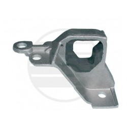 Renault Clio izpūtēja kronšteins 1.4 benz. 7700424342