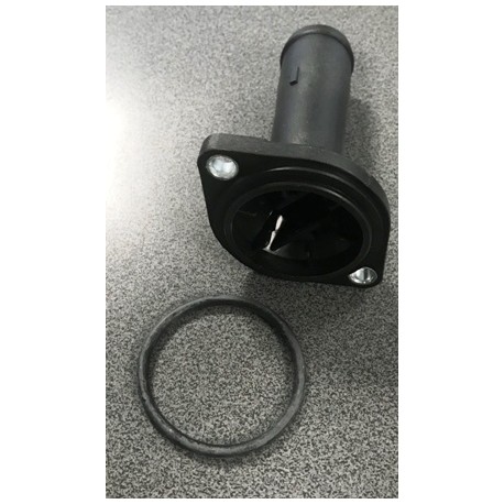 VW Golf 4 1.9tdi dzesēšanas sistēmas Flancis...