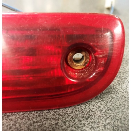 FIAT DUCATO 06- Stop signāla lukturs aizm. durvīs lietots 1340670080