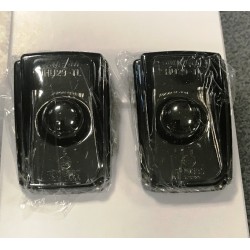 Volvo S70 97-00 pagrieziens uz spārna CRISTAL/SMOKE...