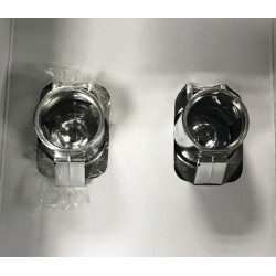 Volvo S70 97-00 pagrieziens uz spārna CRISTAL/SMOKE... 2