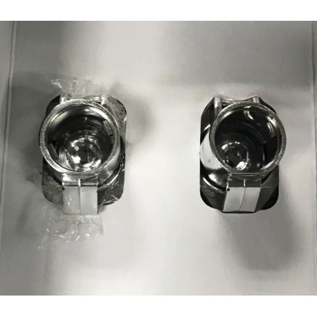 Volvo S70 97-00 pagrieziens uz spārna...