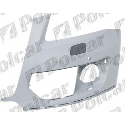 Q5 pr. bampera stūris ar parkinga, sprauslu caurumiem R...